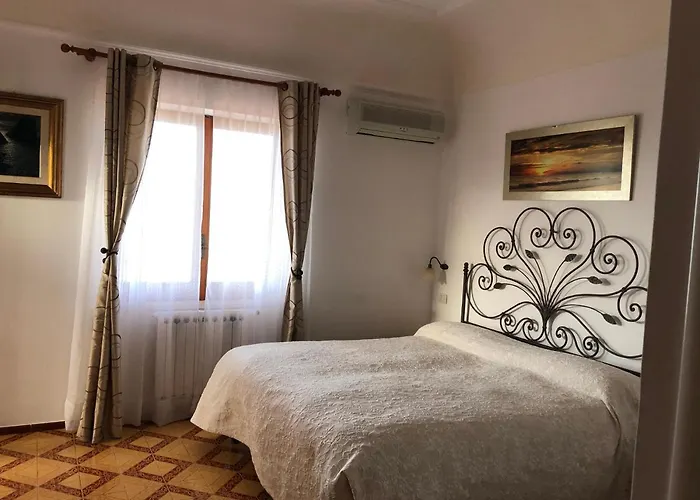 Il格拉珀露住宿加早餐酒店 3* 阿纳卡普里