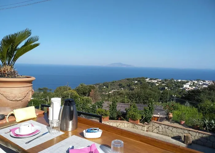 Il格拉珀露住宿加早餐酒店 住宿加早餐酒店