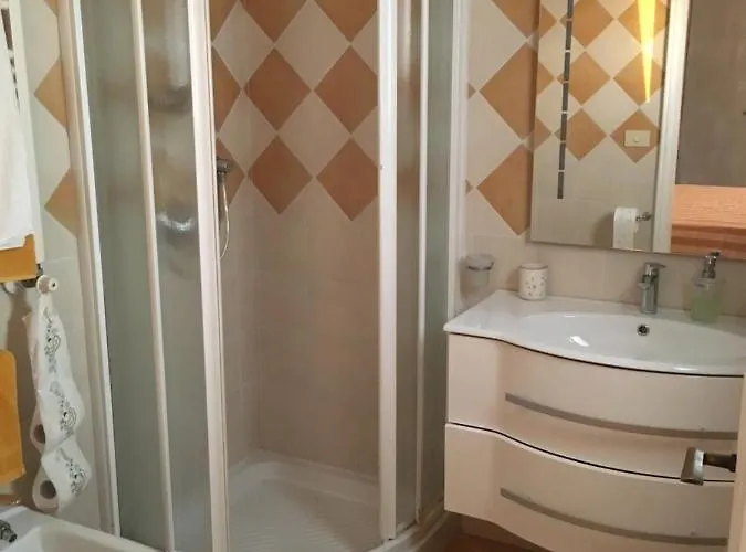 住宿加早餐酒店 Il格拉珀露住宿加早餐酒店 3*