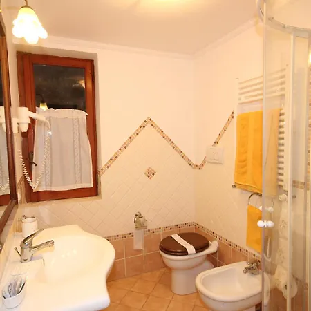 Oda ve Kahvaltı Il Grappolo