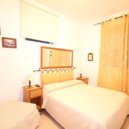 Oda ve Kahvaltı Il Grappolo Anacapri (Isola di Capri)