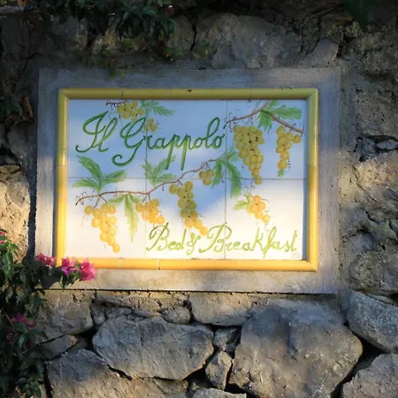 Oda ve Kahvaltı Il Grappolo 3*