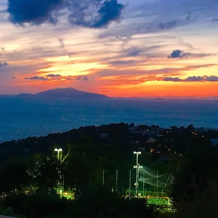 Oda ve Kahvaltı Il Grappolo