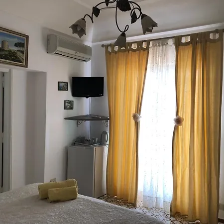 Il Grappolo Oda ve Kahvaltı