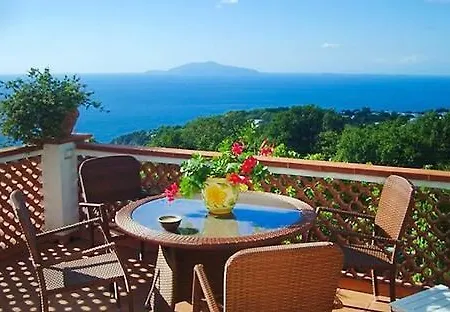 Oda ve Kahvaltı Il Grappolo