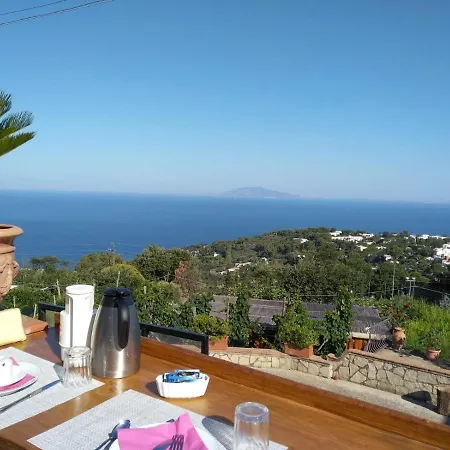 Il Grappolo Oda ve Kahvaltı