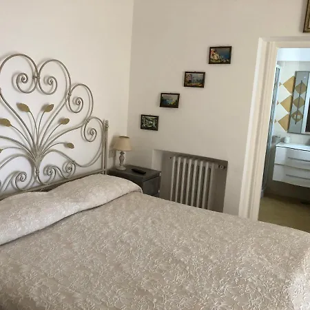 Oda ve Kahvaltı Il Grappolo